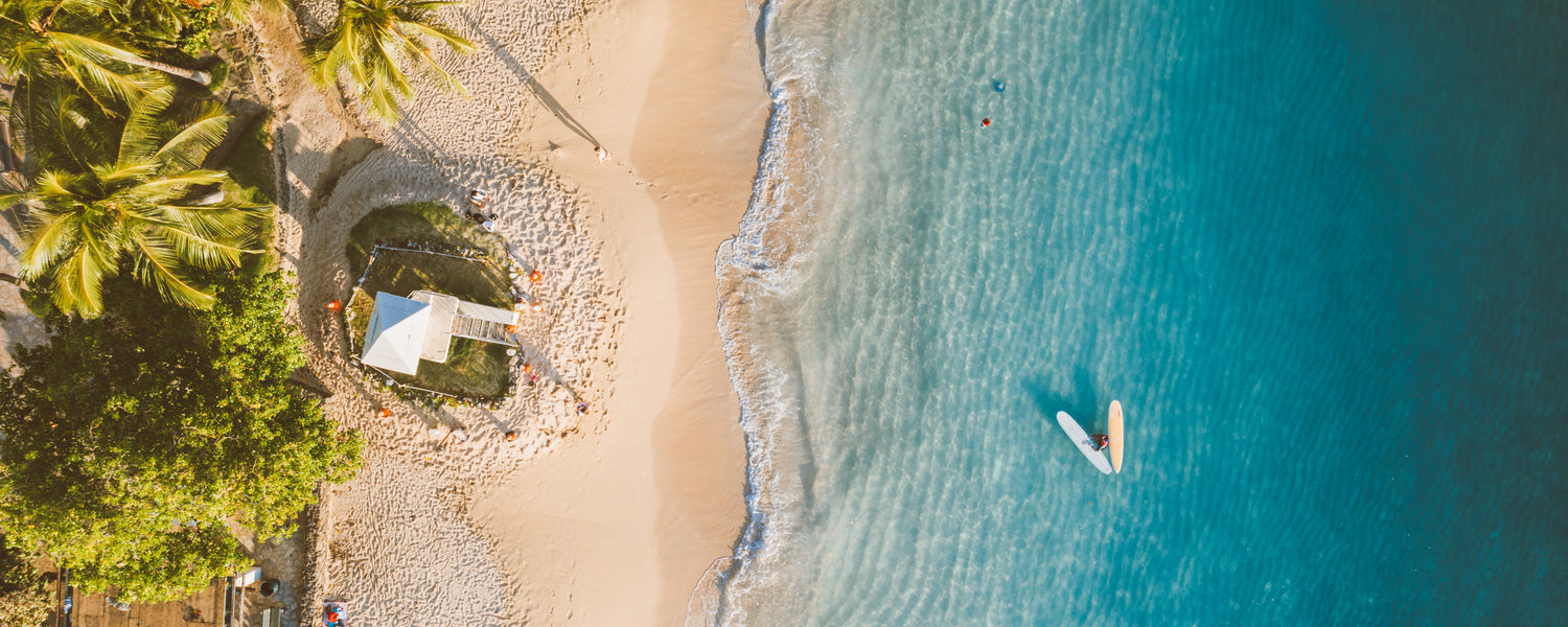 Aloha, Winter Bliss: Discovering Hawaii's Heavenly Beach Escapes