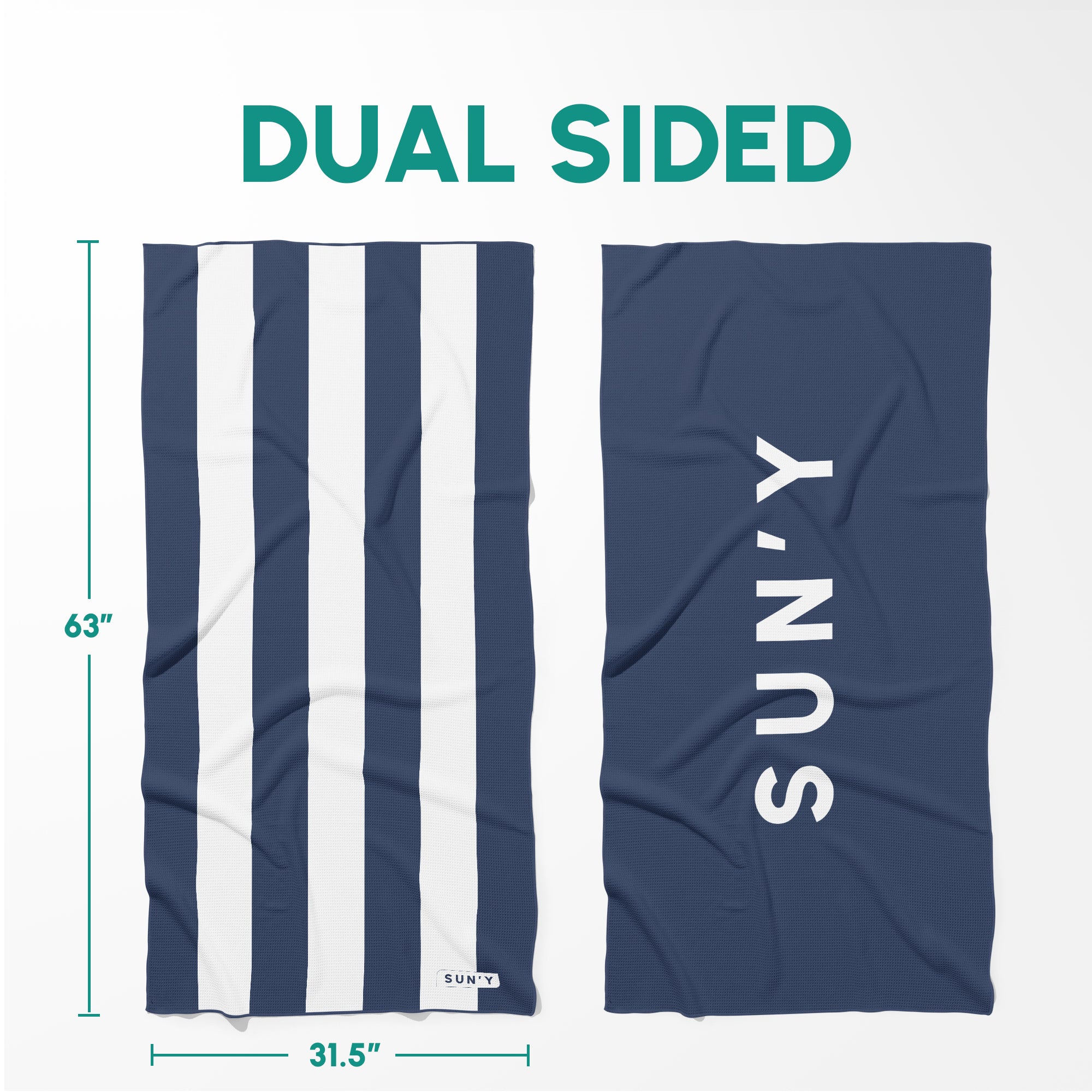 Nautical Navy