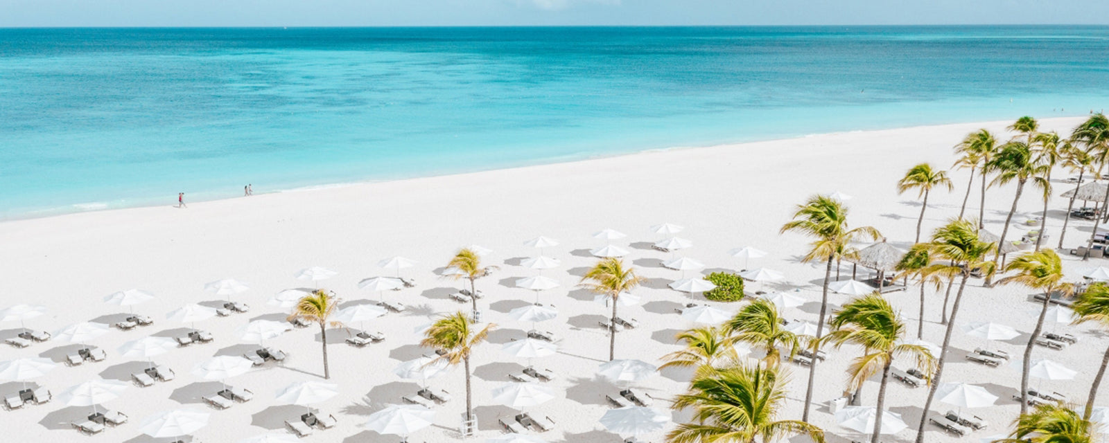 the caribbean, when you want warm water in winter