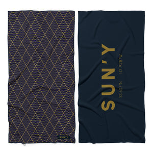 Newport towel