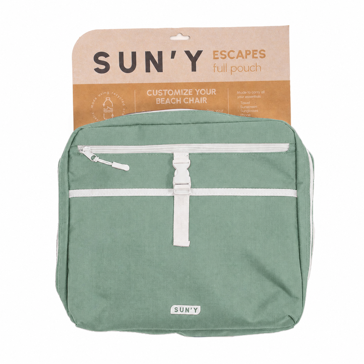 ESCAPES Beach Chair Accessory